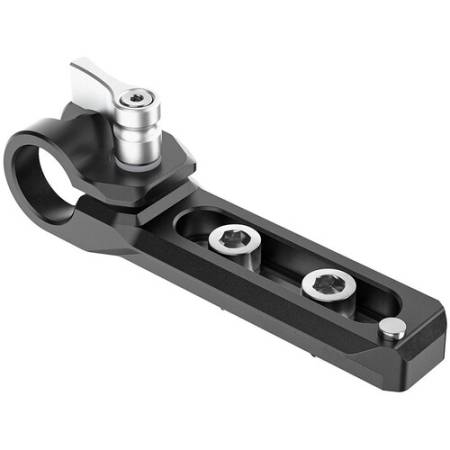 8Sinn Safety NATO Rail with Rod Clamp - szyna pod kątem